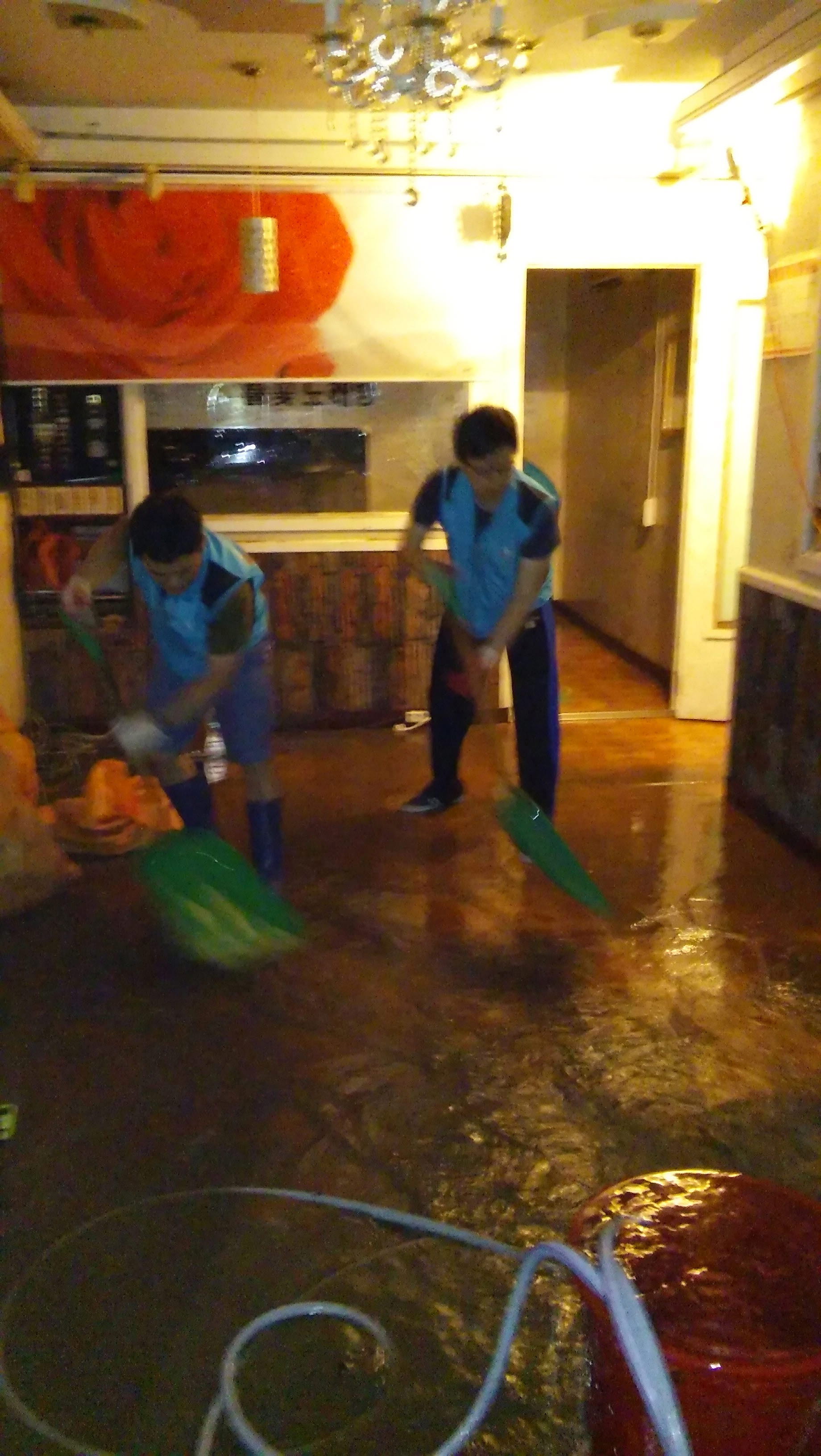 한국소비자원, 청주 수해지역 복구 지원 5번째 이미지