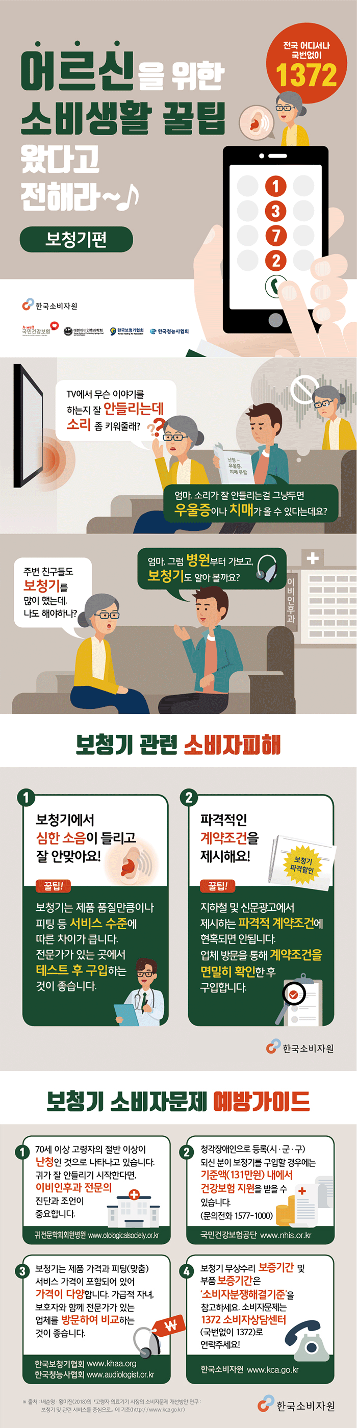 꿀팁-보청기