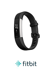 fitbit alta HR