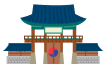화성행궁아이콘