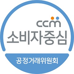 CCM 로고