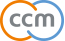 CCM로고
