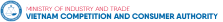 Vietnam Competition and Consumer Authority