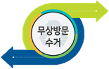 무상방문 수거