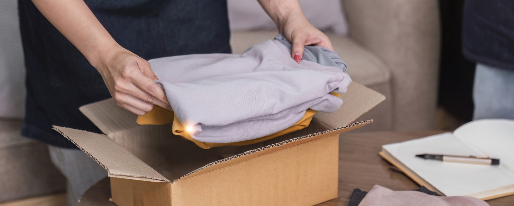 물건 정리로 시작하는 경제적 여유, <br>미니멀리즘 챌린지