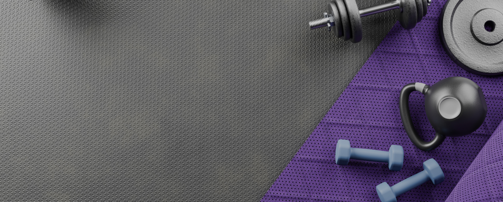 헬스장 등록, <br>건강한 몸 vs 속 터지는 피해?