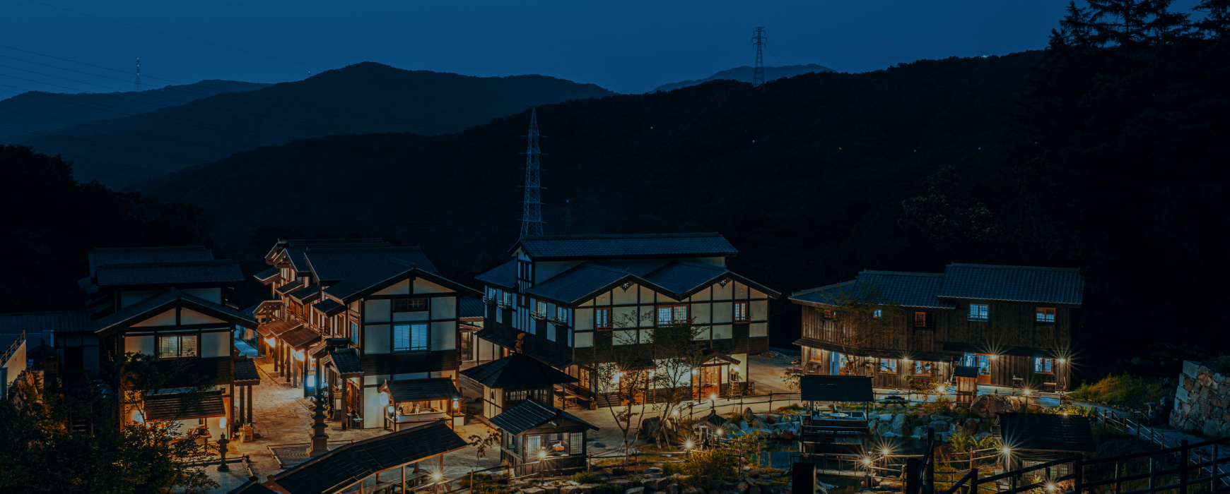 여권 없이 떠나는 해외여행 <br>동두천 ‘니지모리 스튜디오’