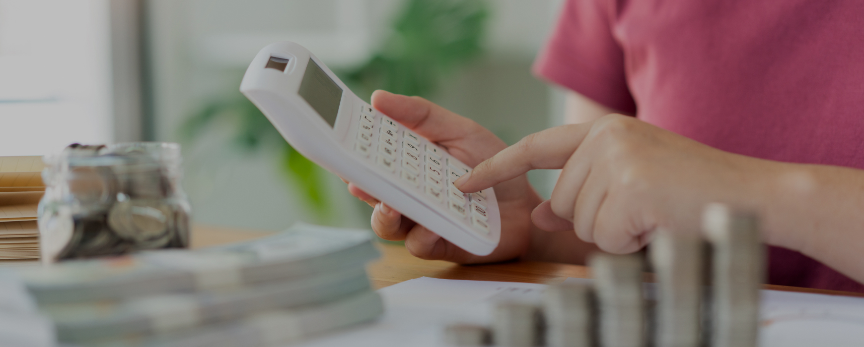 멈춰야 보이는 소비 습관! <br>한 가지 품목 무지출 챌린지