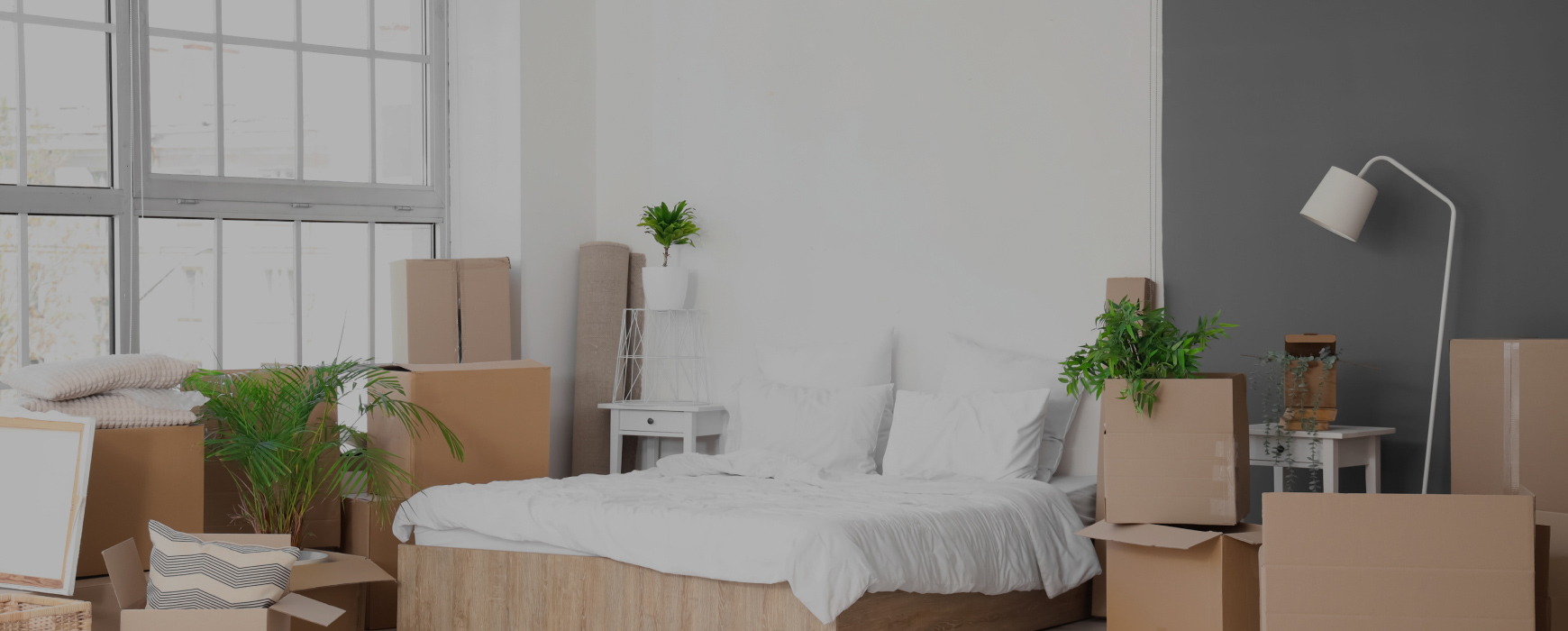 비우면 비로소 보이는 살림! <br>이사 시즌 짐 정리 이렇게!