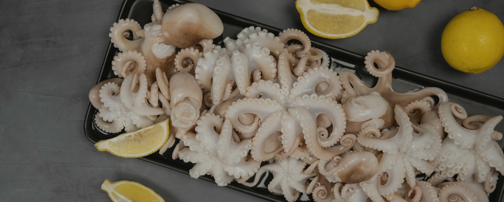 봄철 면역력 충전! <br>쭈꾸미 샤브샤브 만들기