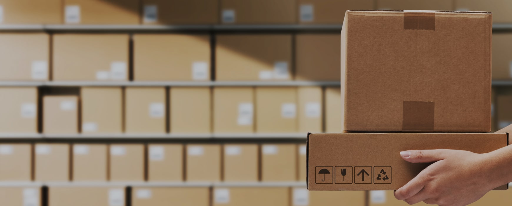 명절 선물 보냈더니 파손·분실?<br>택배서비스 피해 예방법