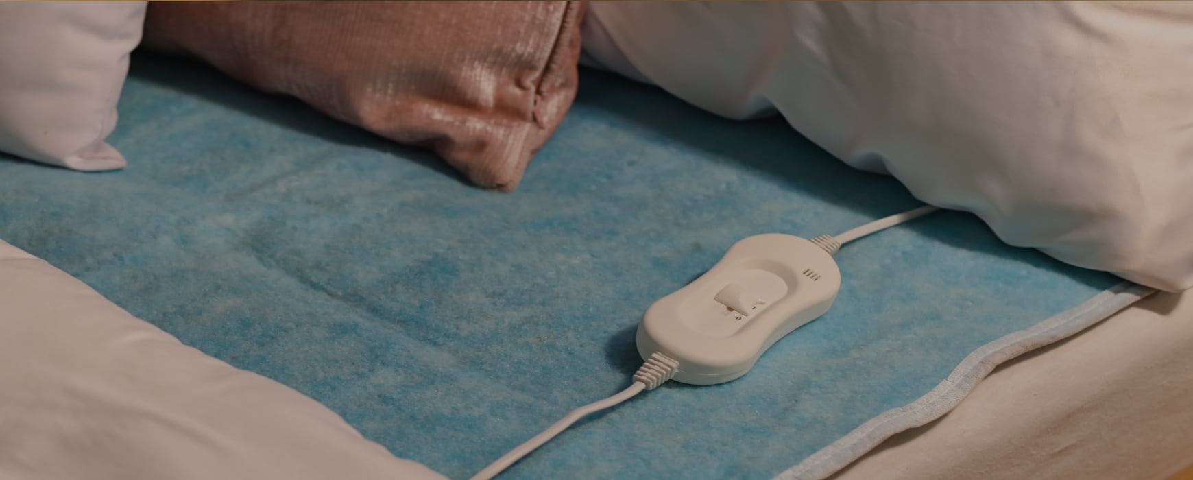 오늘도 잠자는 AS 상담센터?<br>전기장판 피해 예방법