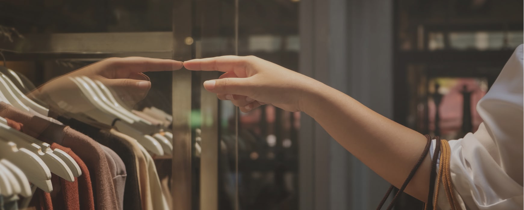 점퍼·재킷류 피해 급증! <br>환절기 외투 구매 가이드