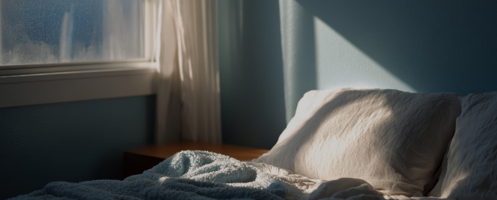 분명 틀었는데 냉기 가득? <br>겨울철 보일러 피해 예방법