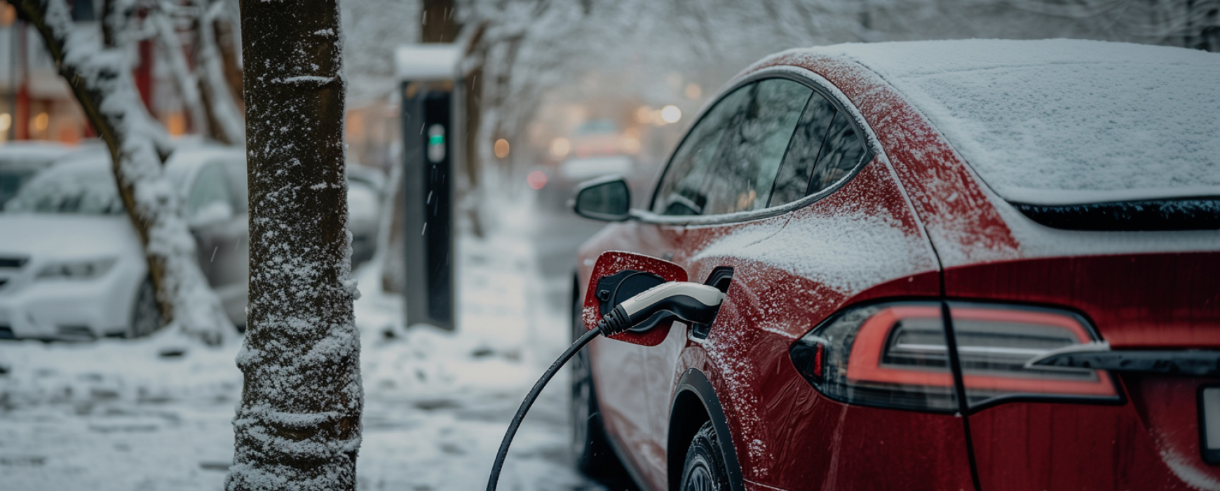 전기차, 계기판 표시와 <br>실제 주행가능거리 간 차이 있어