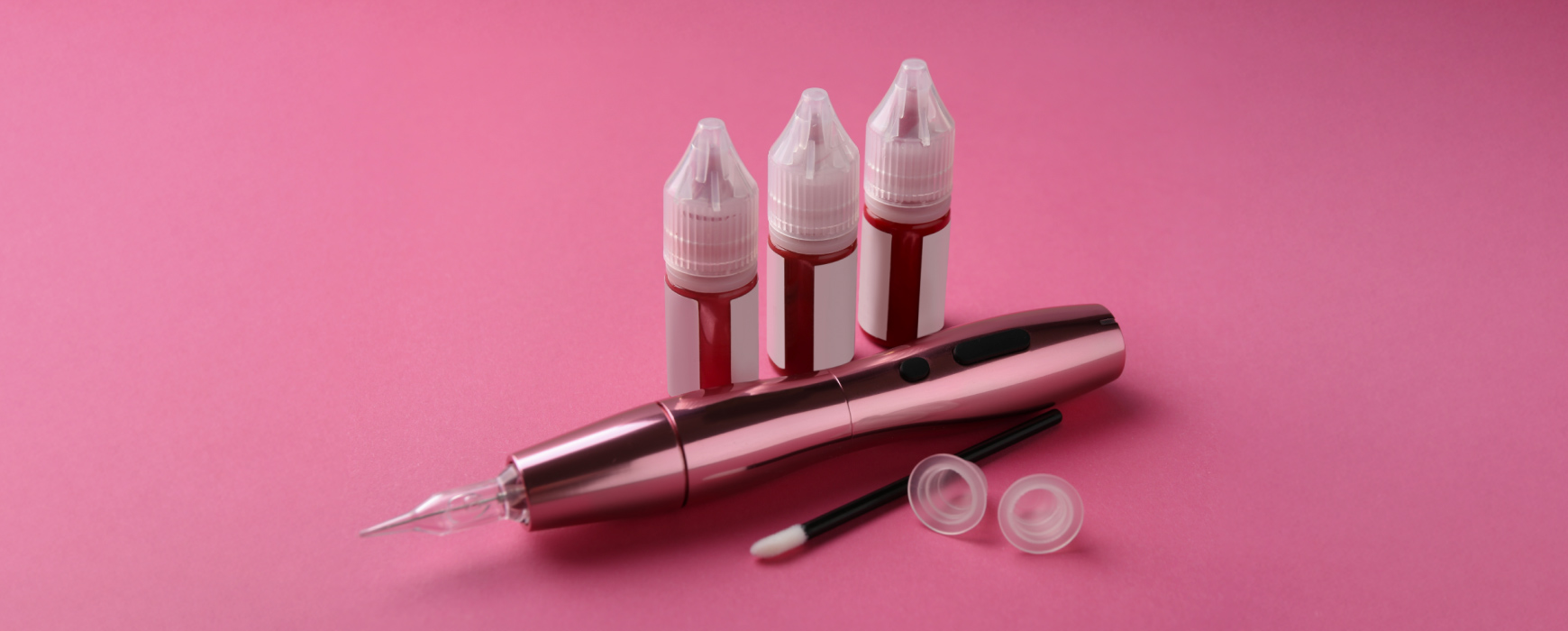 문신용 염료 제품에서 <br>니켈 등 유해물질 검출