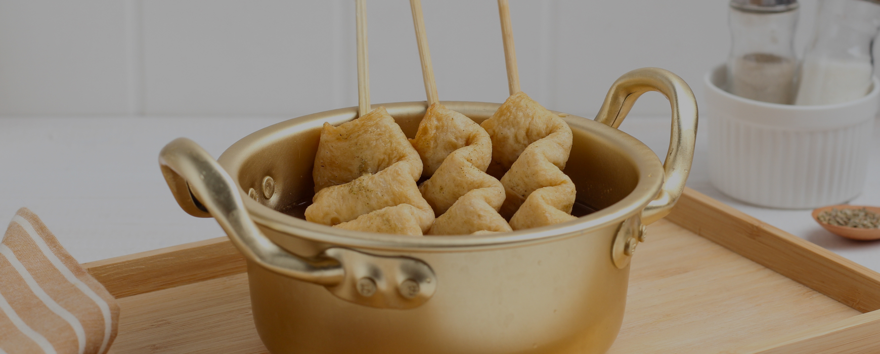 우리 집 기본반찬 ‘어묵’ <br>단백질, 나트륨 함량 높아