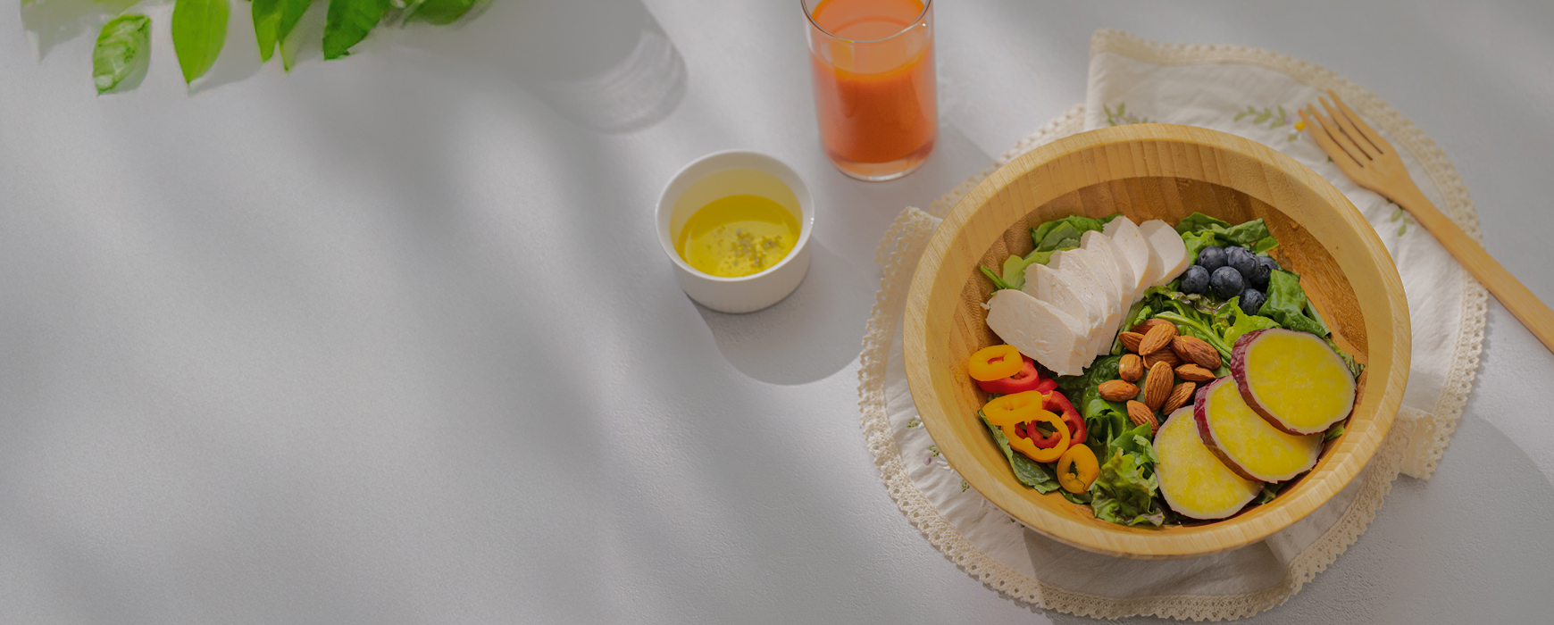 구독형 닭가슴살 샐러드, <br>구매 시 주의하세요!