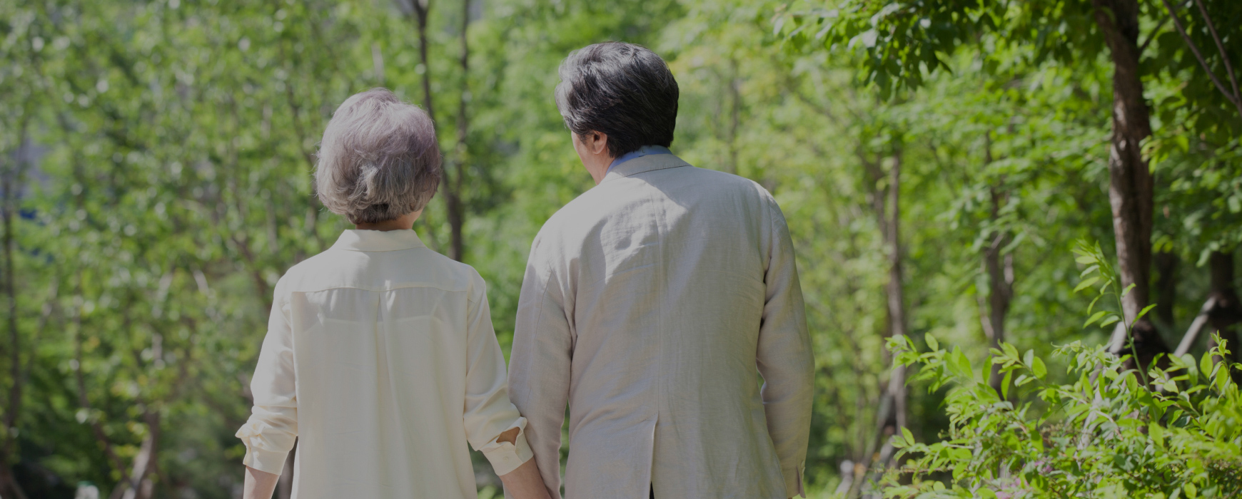 초고령사회 진입한 우리나라, <br>시니어 금융 리터러시 변화와 시사점