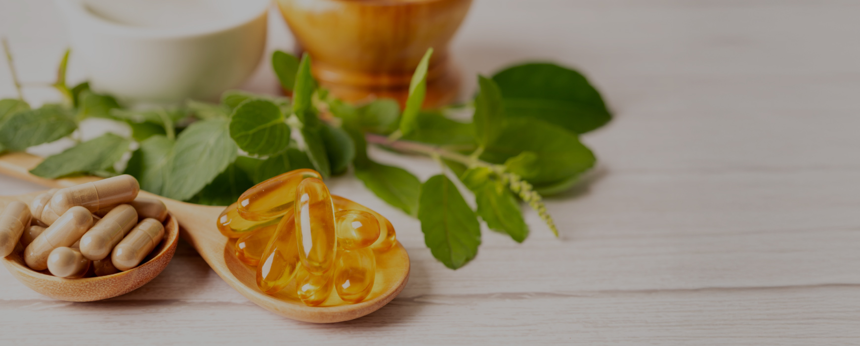 내 몸에 딱 맞춘 영양제 등장! <br>맞춤형 건강기능식품 동향