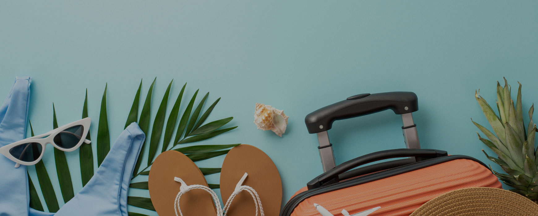 휴가가기 좋은 8월, <br>알아두면 좋은 소비뉴스