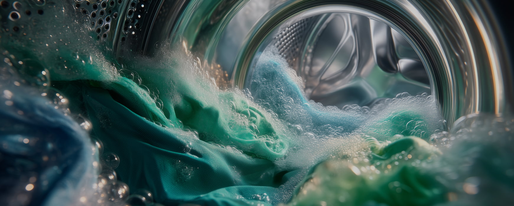 액체형 세탁세제 품질비교! <br>오염 종류에 따라 세척 성능 달라