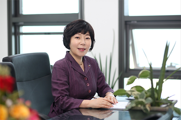 한국소비자원 이희숙 원장
