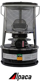 알파카(TS-231A)<