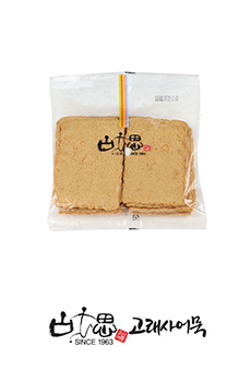 늘푸른바다 부산어묵 상천