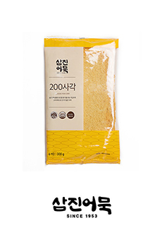 특천사각어묵