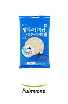 알래스칸특급 도톰한 사각어묵
