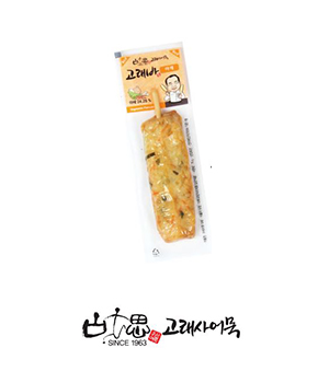 수제어묵 야채N