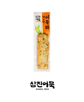 어묵바 매운맛